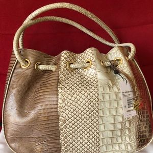 Stylish handbag